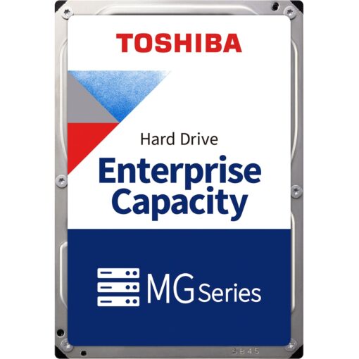 Toshiba MG09 18 TB