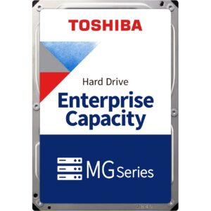 Toshiba MG10 20 TB