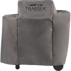 Traeger IRONWOOD 650 Abdeckhaube