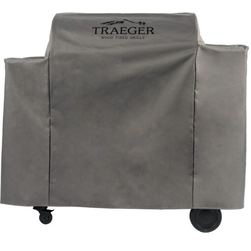 Traeger IRONWOOD 885 Abdeckhaube