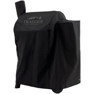 Traeger PRO 575 Abdeckhaube