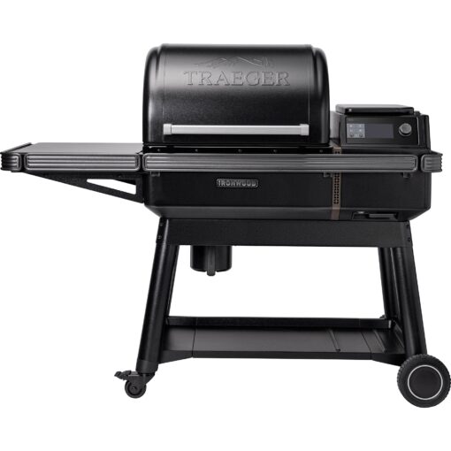 Traeger Pelletgrill Ironwood