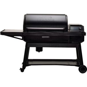 Traeger Pelletgrill Ironwood XL