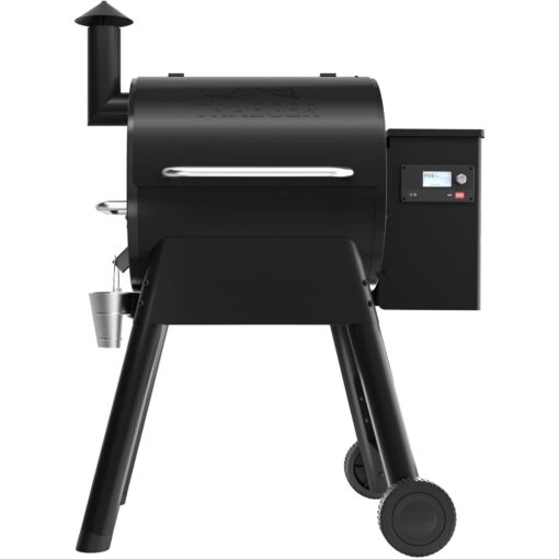 Traeger Pelletgrill PRO 575 D2