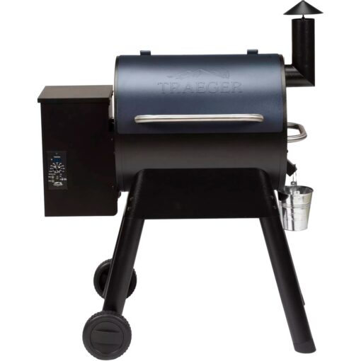 Traeger Pelletgrill PRO Series 22 Blue