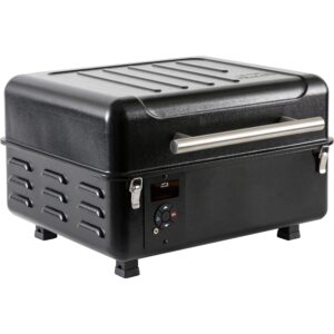 Traeger Pelletgrill RANGER