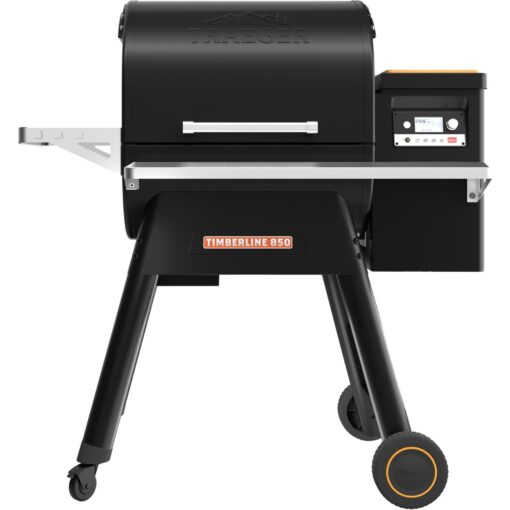 Traeger Pelletgrill TIMBERLINE 850