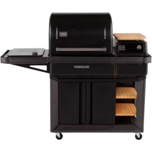 Traeger Pelletgrill Timberline