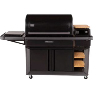 Traeger Pelletgrill Timberline XL