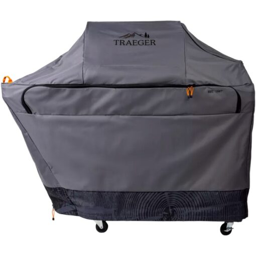 Traeger Timberline Grillabdeckung