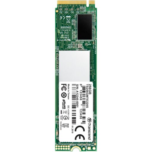 Transcend 220S 256 GB