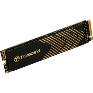 Transcend 240S 500 GB