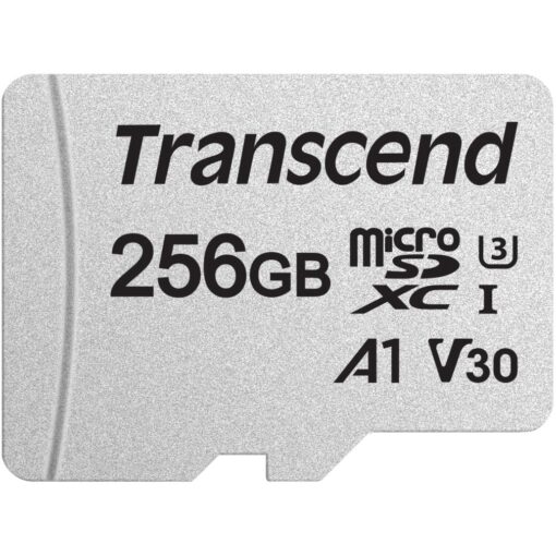 Transcend 300S 256 GB microSDXC