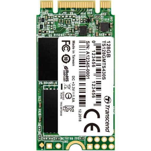 Transcend 430S 128 GB