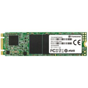 Transcend 820S 120 GB