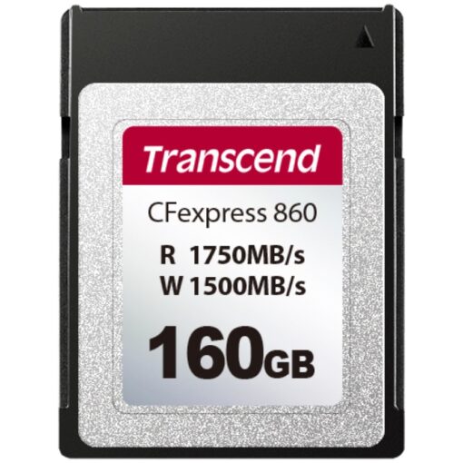 Transcend CFExpress 860 160 GB