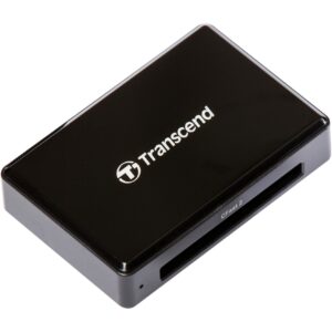 Transcend CFast 2.0 RDF2