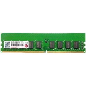 Transcend DIMM 16 GB DDR4-2133