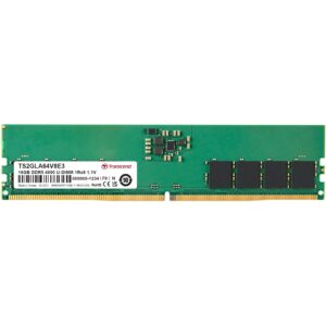 Transcend DIMM 16 GB DDR5-4800