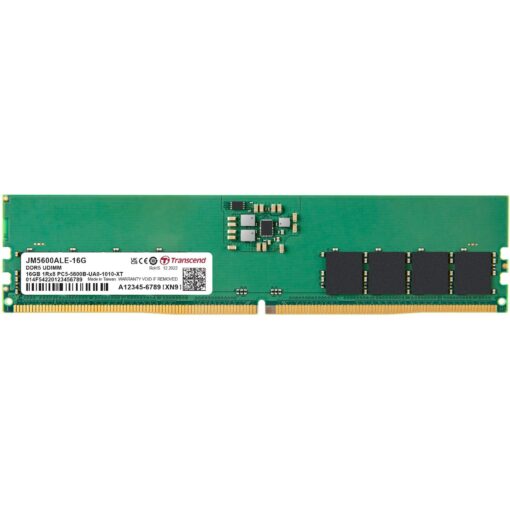 Transcend DIMM 16 GB DDR5-5600