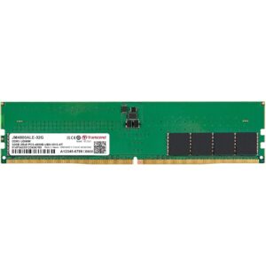 Transcend DIMM 32 GB DDR5-4800