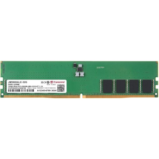 Transcend DIMM 32 GB DDR5-5600