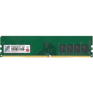 Transcend DIMM 8 GB DDR4-2400