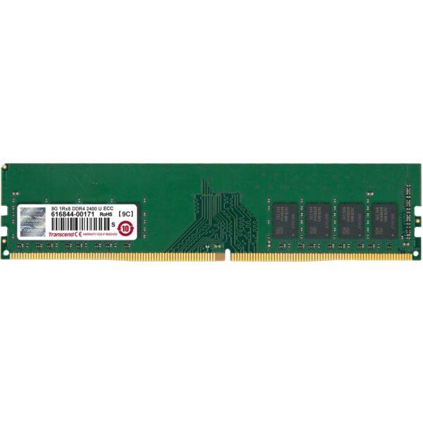 Transcend DIMM 8 GB DDR4-2400