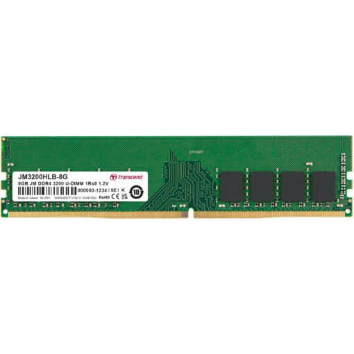 Transcend DIMM 8 GB DDR4-3200