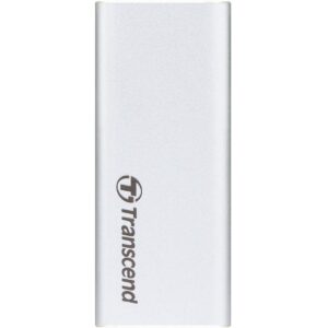 Transcend ESD240C 120 GB