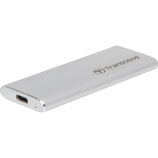 Transcend ESD240C Portable 240 GB