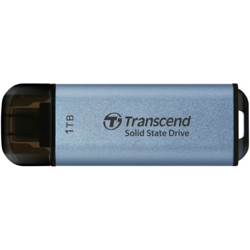 Transcend ESD300C 1 TB