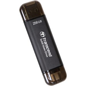 Transcend ESD310 256 GB