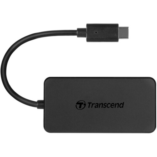 Transcend HUB2C