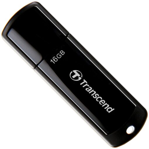 Transcend JetFlash 700 16 GB