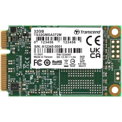 Transcend MSA372M 32 GB