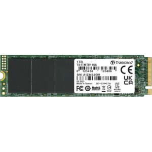 Transcend MTE115S 1 TB