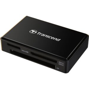 Transcend RDF8 (TS-RDF8K2)