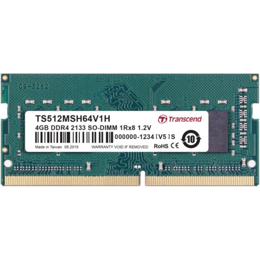 Transcend SO-DIMM 4 GB DDR4-2133