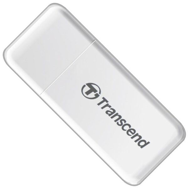 Transcend TS-RDF5W