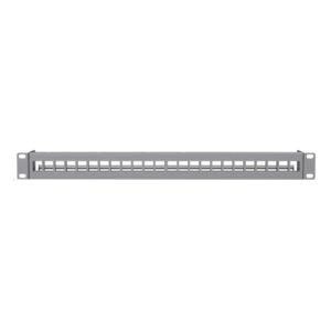 Ubiquiti Blank Keystone Patchpanel