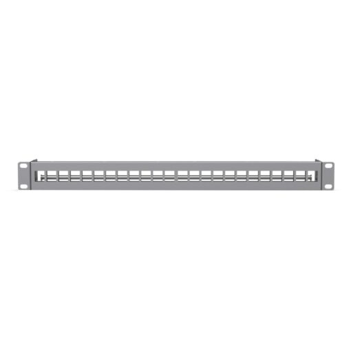 Ubiquiti Blank Keystone Patchpanel