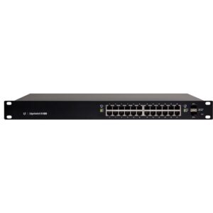 Ubiquiti EdgeSwitch 24-250W