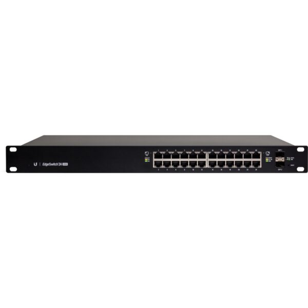 Ubiquiti EdgeSwitch 24-250W