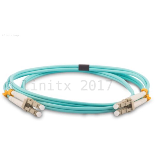 Ubiquiti LWL Kabel UOC-5 LC-LC Multi OM3