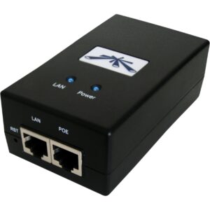 Ubiquiti POE-24-12W-G