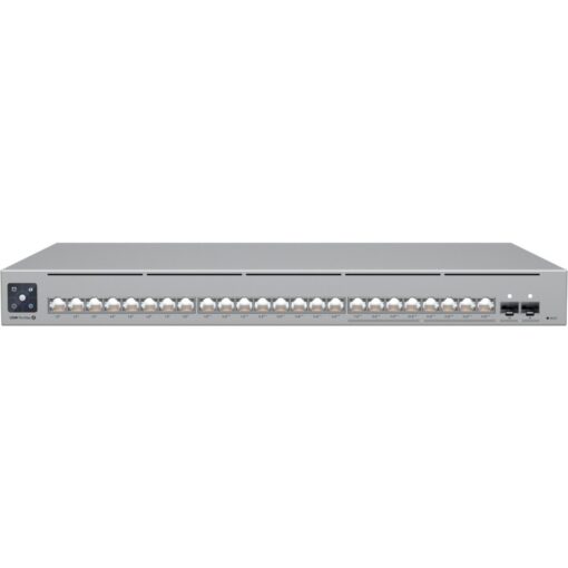 Ubiquiti Pro Max 24x PoE