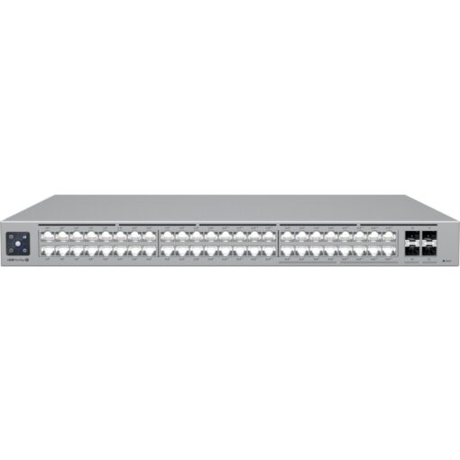 Ubiquiti Pro Max 48x PoE