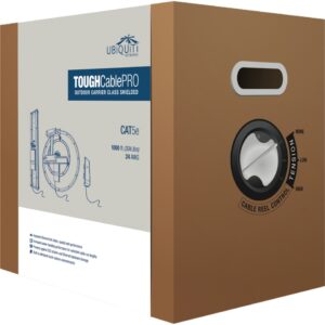 Ubiquiti TOUGH Cable PRO