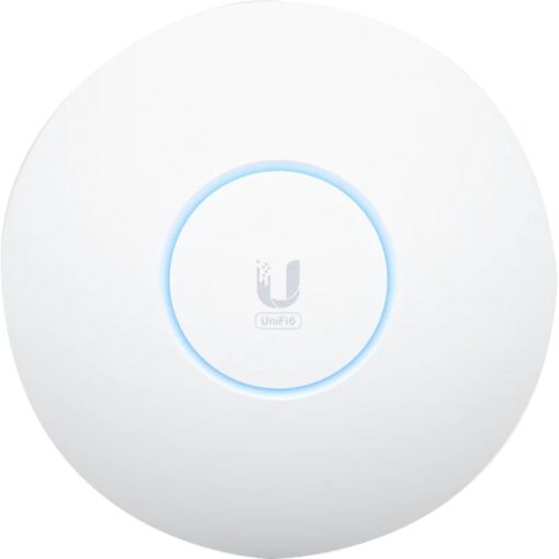 Ubiquiti U6-Enterprise